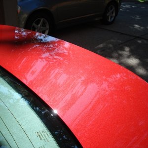 Camry After 04