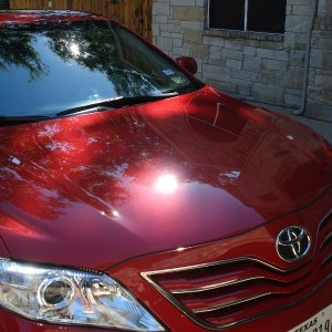 Camry After 05