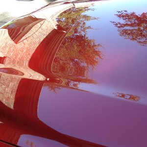 Camry After 08