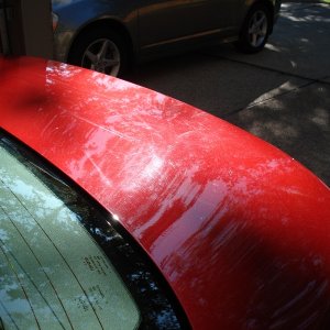 Camry Before 03