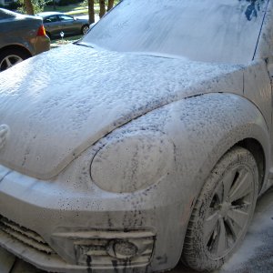 Snow 01