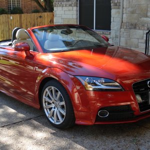 AudiTT_Home