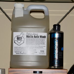 CG MMAW