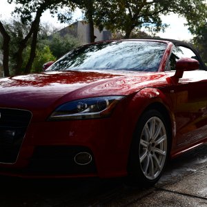Audi TT 04