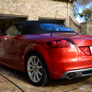 Audi TT 05