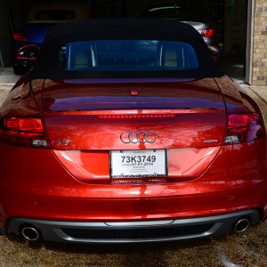 Audi TT 06