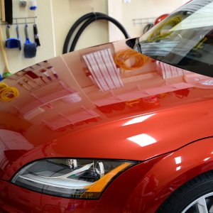 Audi TT 20