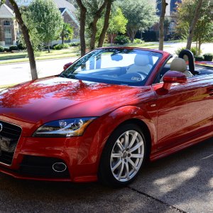 Audi TT 31