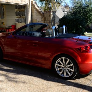 Audi TT 32