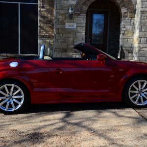 Audi TT 34