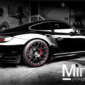 Minted.