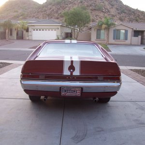 1968 AMX
