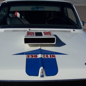 1969 SC/Rambler