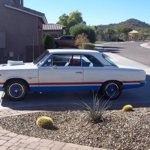 1969 SC/Rambler