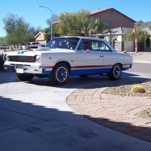 1969 SC/Rambler
