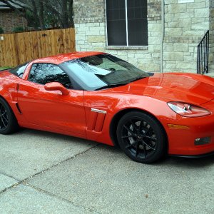 Vette 09