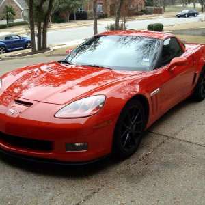 Vette 11