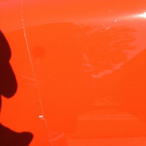 Range Rover 50/50 Close Up 2