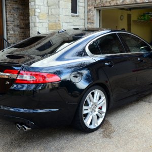 XFR 08