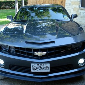 Camaro 01