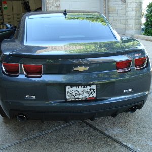 Camaro 04
