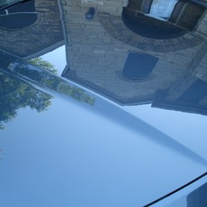 Camaro 08