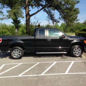 Truck Pics