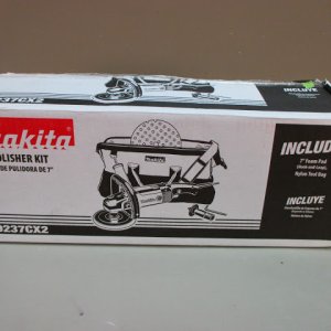 Makita 9237CX2
