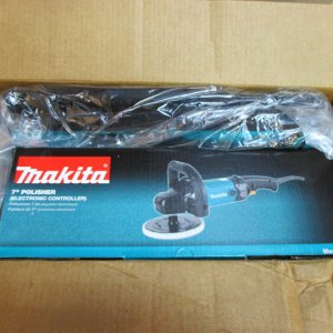 Makita 9237CX2