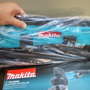Makita 9237CX2