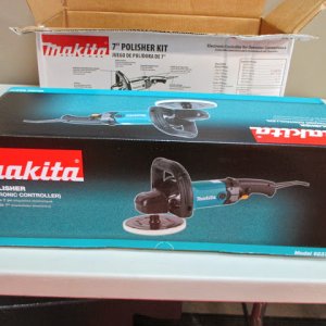 Makita 9237CX2