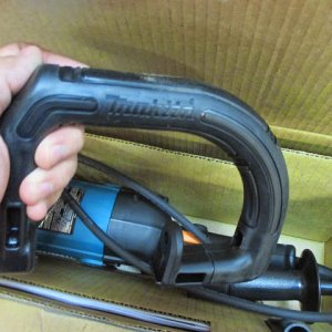 Makita 9237CX2