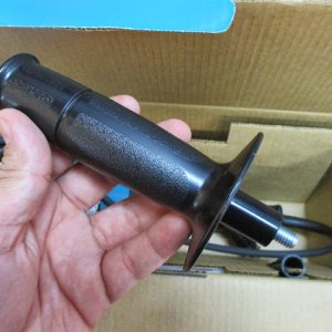 Makita 9237CX2