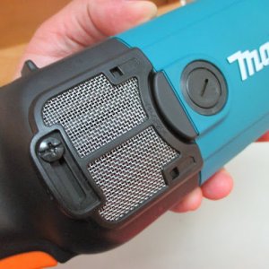 Makita 9237CX2