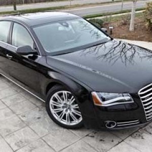 My Rides
