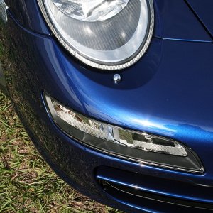 Sonus SFX-4 topped with Blue Velvet