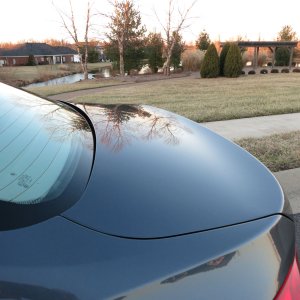 2012 BMW 328i
