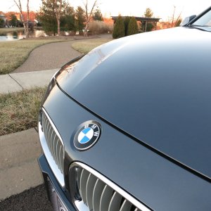 2012 BMW 328i