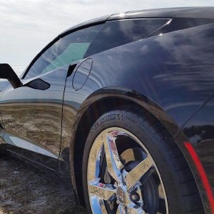 Ron' Vette 1