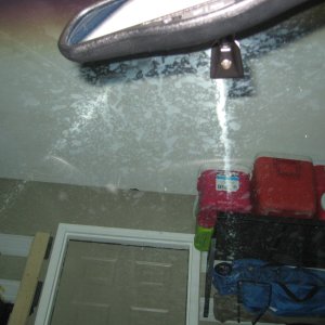 jeep windshield and back glass