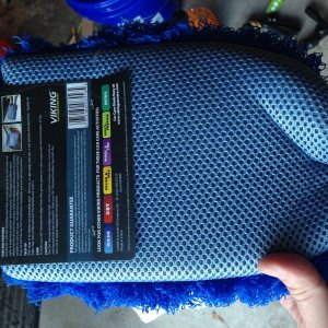 Supplies Part 1
