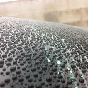 Drizzle Beads 6/6/2015