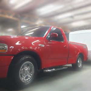 Next Level Detail, LLC