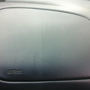 Blackfire Interior Protectant