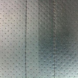 Blackfire Leather Conditioner 50/50 Close Up