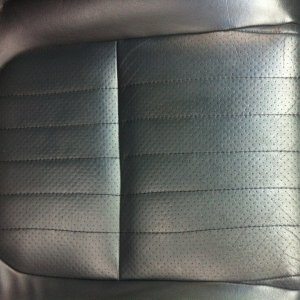 Blackfire Leather Conditioner Complete