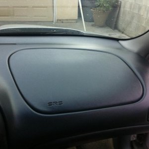 Blackfire Interior Protectant Complete Photo 3
