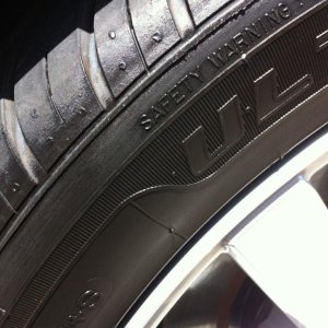 Blackfire after