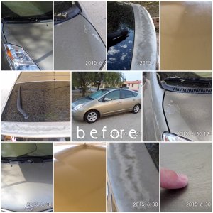 Before/After