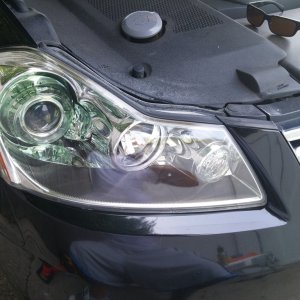 2006 Infinitie M45